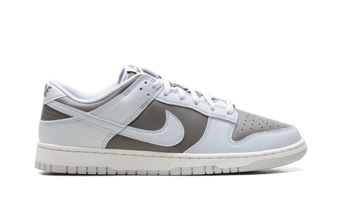 Dunk Low Retro "Cave Stone Pure Platinum" HF5441 202