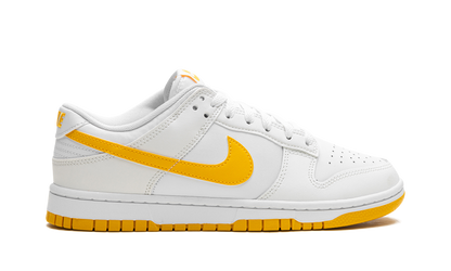 Dunk Low Retro "White University Gold" DV0831 110