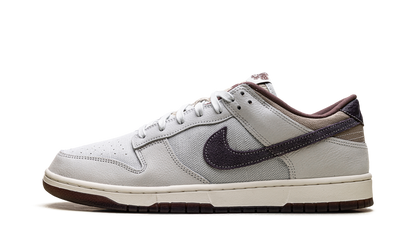 Nike Dunk Low "Off White / Spruce Aura" IB6752 100