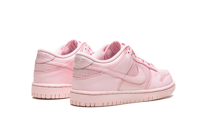 Dunk Low "Prism Pink" 921803 601