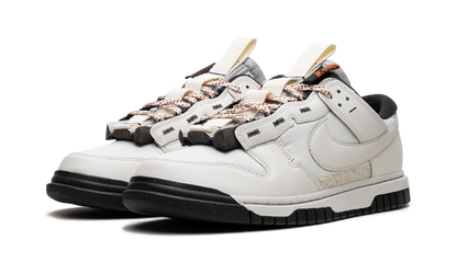 Dunk Low Remastered "Sail / Black" FB8894 002