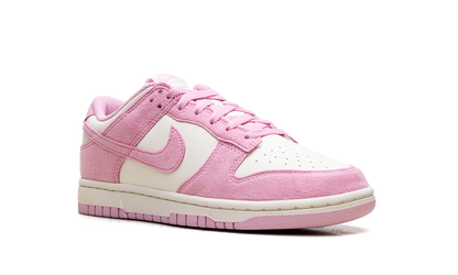 Dunk Low Next Nature WMNS "Pink Rise" HJ7673 101