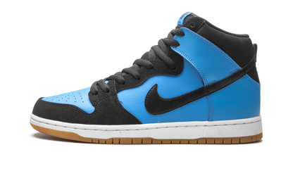 Dunk High Pro SB "Blue Hero" 305050 470