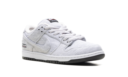 SB Dunk Low Pro QS "Costco - Kirkland Signature" IF0673 001