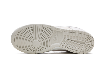 Dunk Low Retro PRM "Vast Grey" DD8338 001