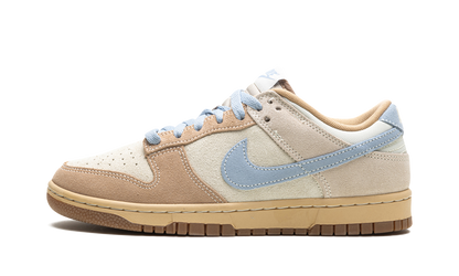 Nike Dunk Low "Sanddrift Armory Blue" HF0106 100