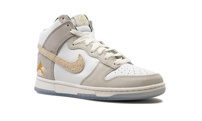 Dunk High PRM "Lunar New Year" FD0776 100