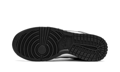 DUNK LO NEXT NATURE MNS WMNS "White / Black" DD1873 102