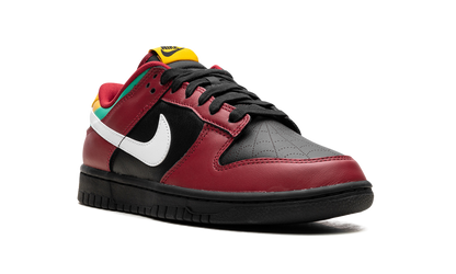Dunk Low "Biker Tattoos" FZ3057 001