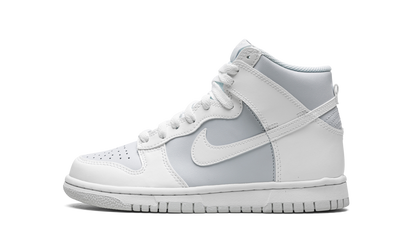 Dunk High GS "Summit White" DB2179 107