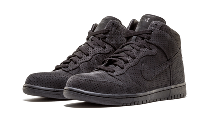 Dunk Prem '08 TZ "BLACK/BLACK" SU08 ND 18M 327/72219