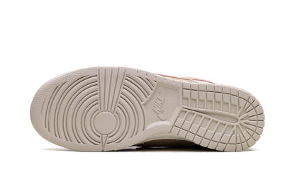 Dunk Low WMNS "Phantom Washed Coral" IB4367 030