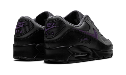 Air Max 90 "Black Purple" IF0670 004