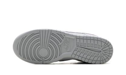 Dunk Low SE "Wolf Grey" IB6651 002