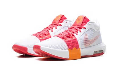 LEBRON WITNESS 8 "DUNKIN DONUTS" FB2239 104