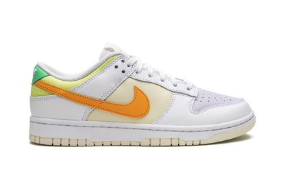 DUNK LO MNS WMNS "Sundial" FJ4742 100