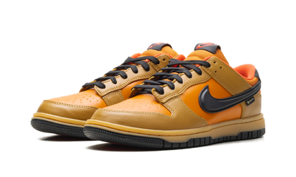 Dunk Low Gore-Tex "Wheat/Ceramic" HQ2053 700