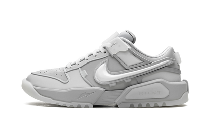 Dunk Genesis Low "RTFKT Ghost (Edition of 8461)" HQ3034 001