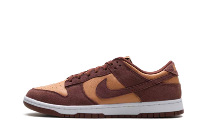 Dunk Low Retro SE "Amber Brown" FQ8249 200