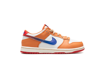 Dunk Low PS "Hot Curry" DH9756 101