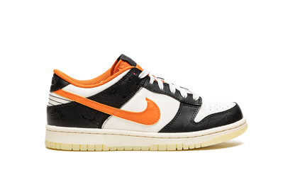 Dunk Low PRM GS "Halloween" DO3806 100