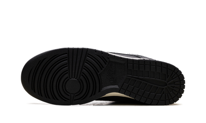 Dunk Low Premium "Black Off Noir" HF3145 001